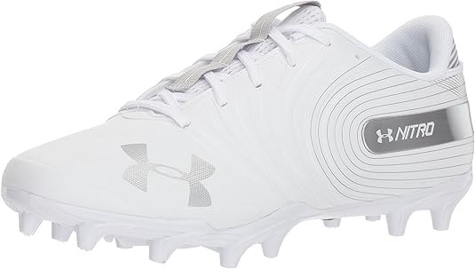 スパイク UNDER ARMOUR NITRO LOW MC Amazon | アンダーアーマー UNDER ARMOUR メンズ サッカー